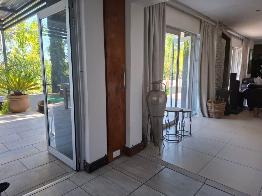 4 Bedroom Property for Sale in Dan Pienaar Free State